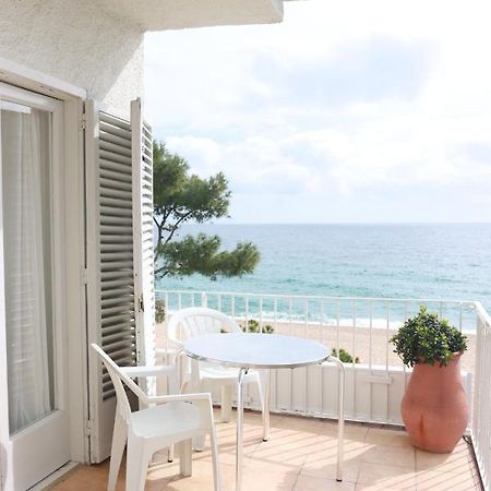 Apartamentos Aromar ปลาตจาดาโร ภายนอก รูปภาพ