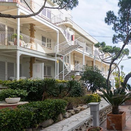 Apartamentos Aromar ปลาตจาดาโร ภายนอก รูปภาพ