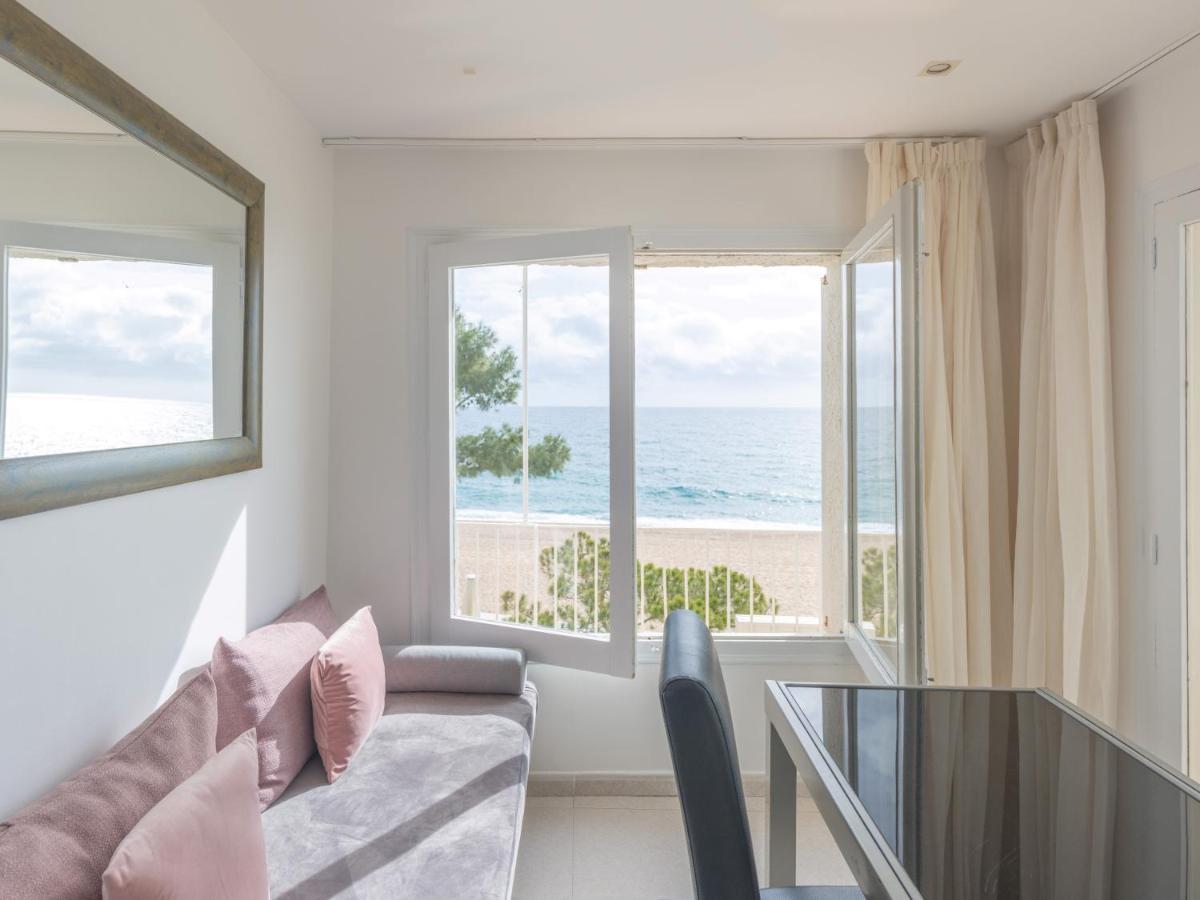 Apartamentos Aromar ปลาตจาดาโร ภายนอก รูปภาพ