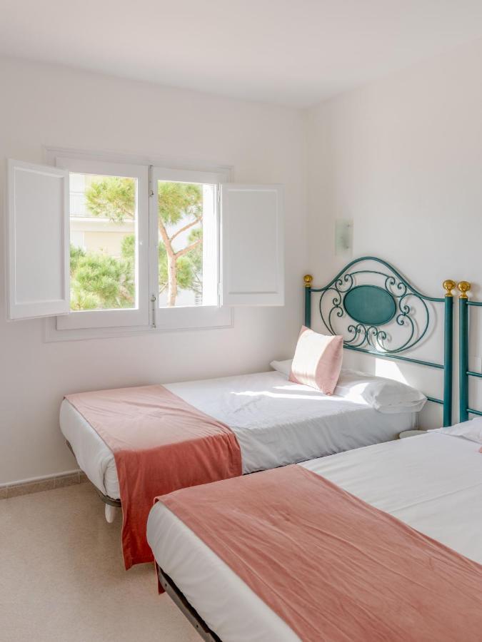 Apartamentos Aromar ปลาตจาดาโร ภายนอก รูปภาพ