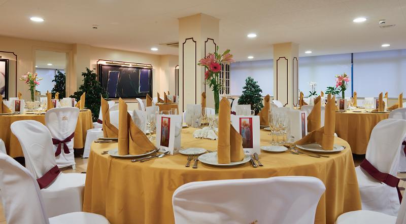 Apartamentos Aromar ปลาตจาดาโร ภายนอก รูปภาพ
