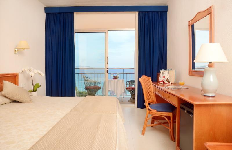 Apartamentos Aromar ปลาตจาดาโร ภายนอก รูปภาพ