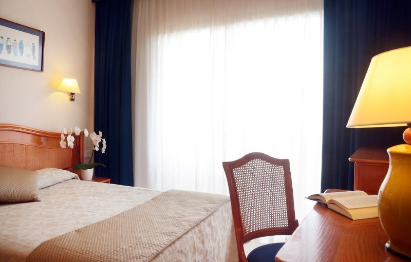 Apartamentos Aromar ปลาตจาดาโร ภายนอก รูปภาพ