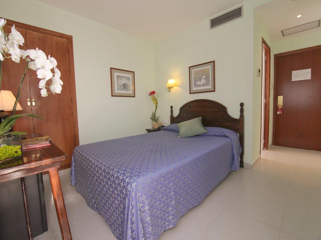 Apartamentos Aromar ปลาตจาดาโร ภายนอก รูปภาพ