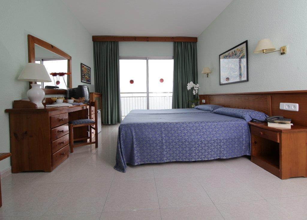 Apartamentos Aromar ปลาตจาดาโร ภายนอก รูปภาพ